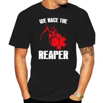 Emt Ems Un Medicīnas Darbinieks Mētelis Mēs Sacensību Reaper Hoodies Vīriešiem Smieklīgi Sporta Krekli Hip Hop Sportswears Garām Piedurknēm